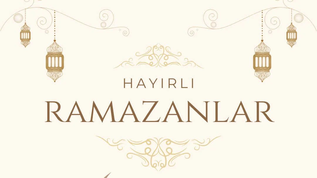 2025 İstanbul Ramazan İmsakiyesi