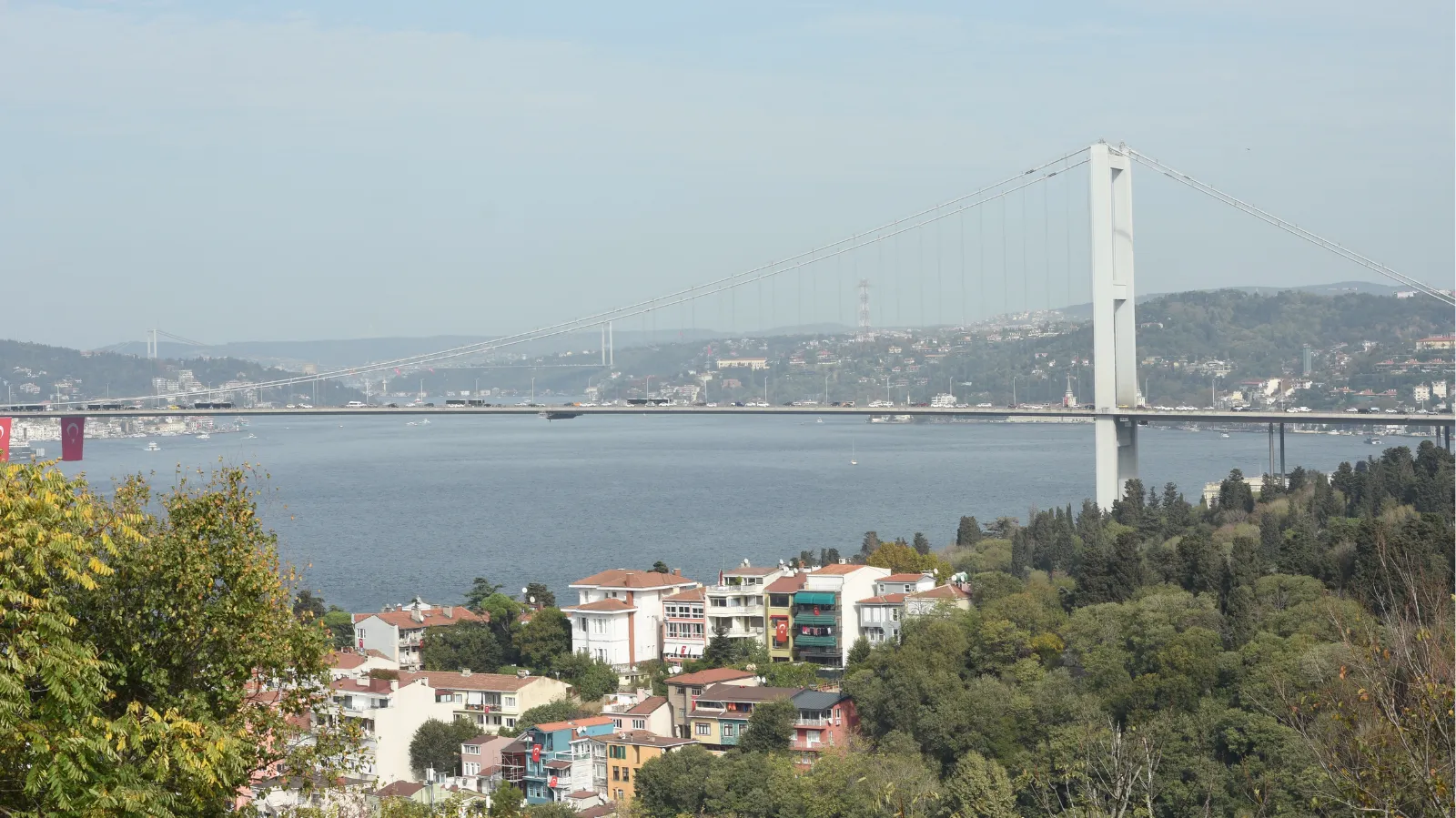 İstanbul-bosphorus-view-dinner-experience